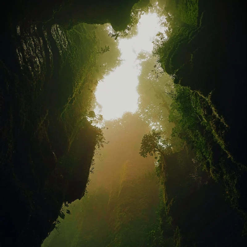 El agua